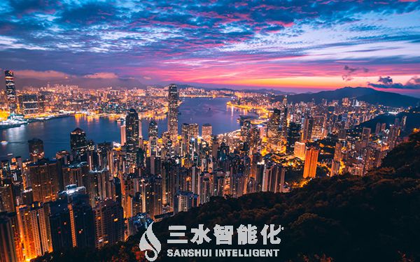 什么是建筑能耗計(jì)量系統(tǒng)？采用什么樣的系統(tǒng)架構(gòu)？