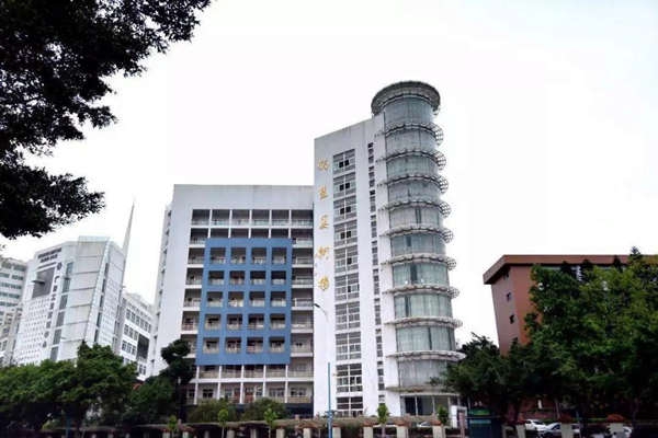 高校能源管理建筑用電分項(xiàng)計(jì)量及監(jiān)測(cè)！