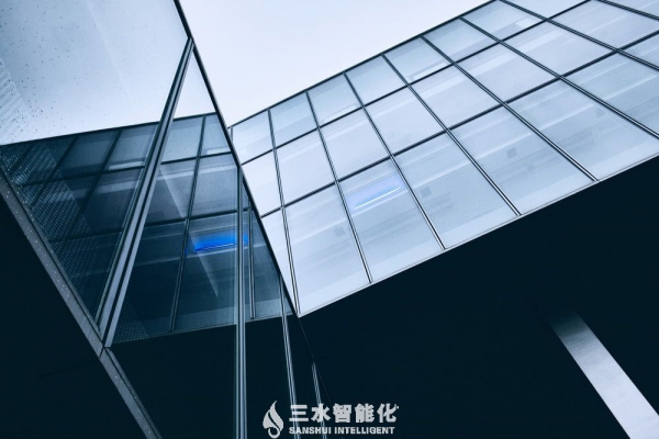 能耗監(jiān)測系統(tǒng)收集哪些建筑能耗數(shù)據(jù)？