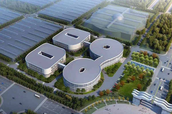 工業(yè)企業(yè)能耗監(jiān)測信息化管理現(xiàn)狀！(圖1)